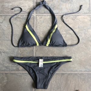 L*Space bikini NWOT